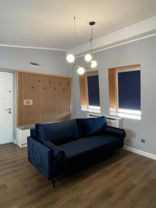 Lovely Apartment Ioana Targu Neamt Eksteriør bilde