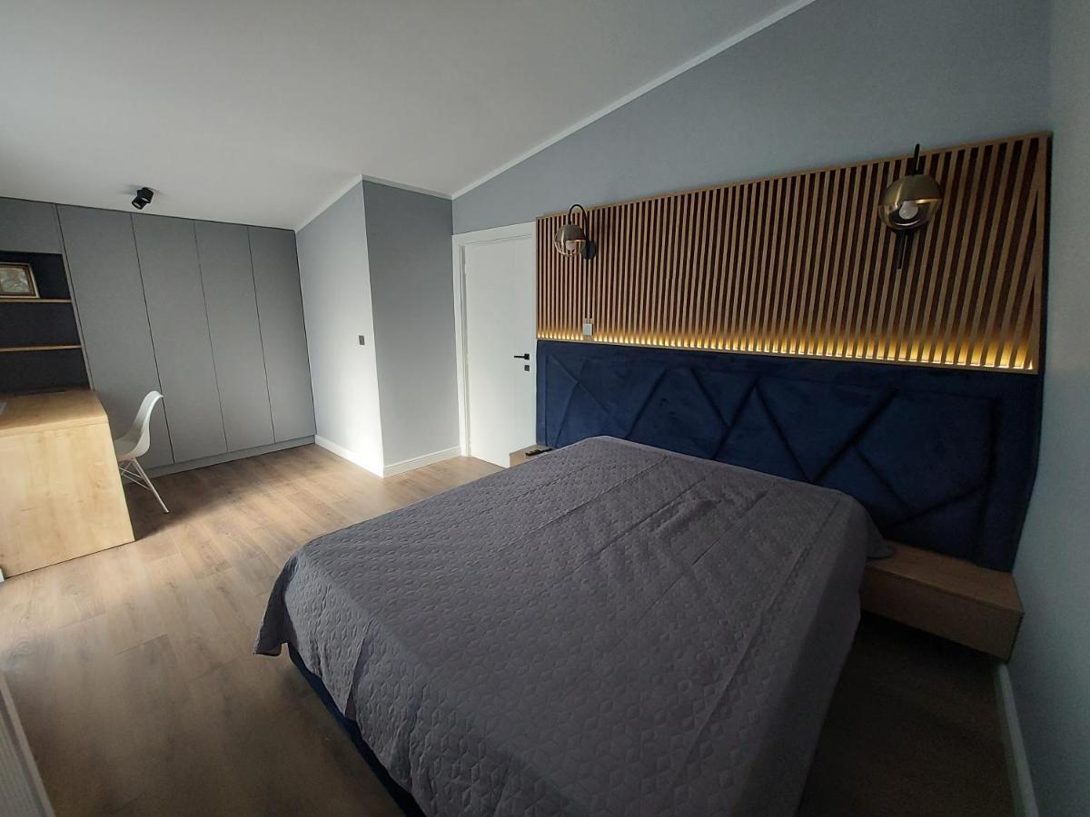 Lovely Apartment Ioana Targu Neamt Eksteriør bilde