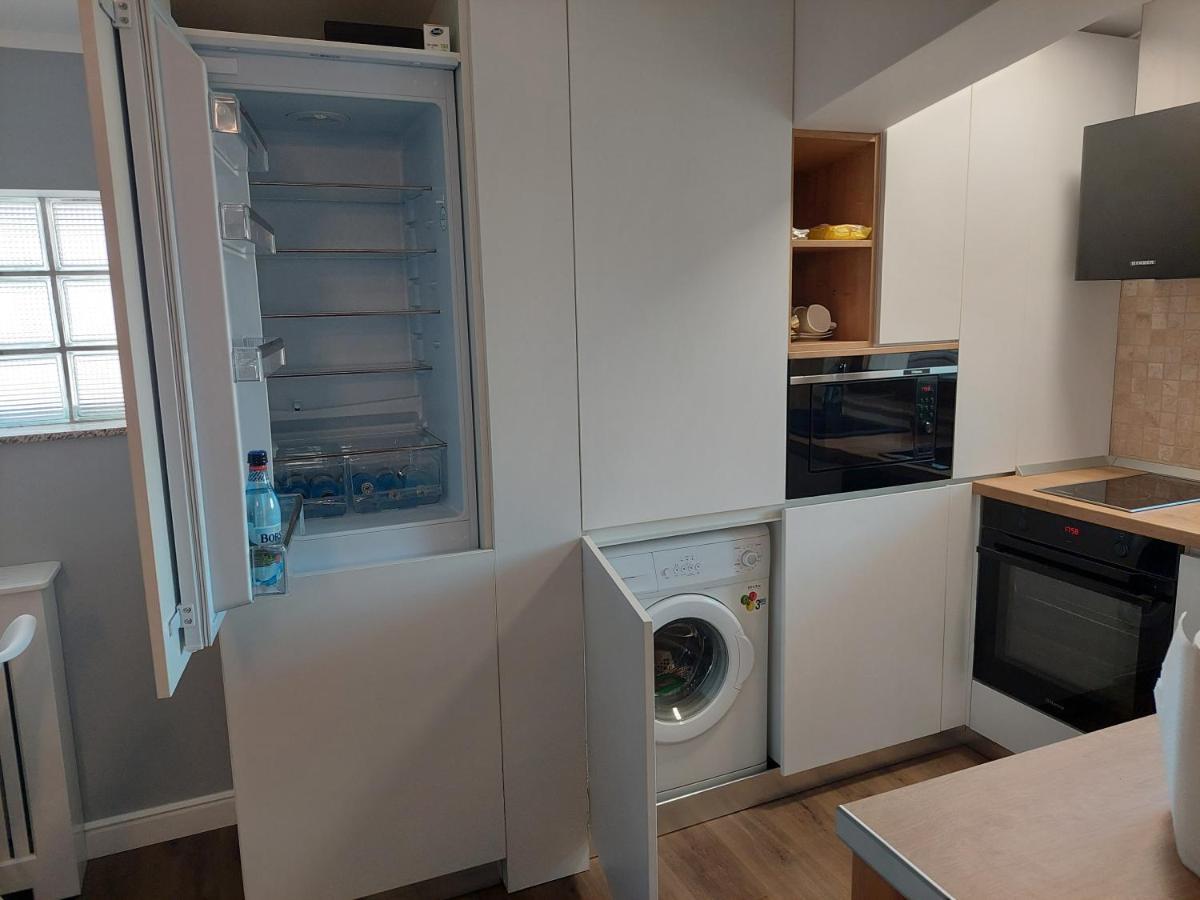 Lovely Apartment Ioana Targu Neamt Eksteriør bilde
